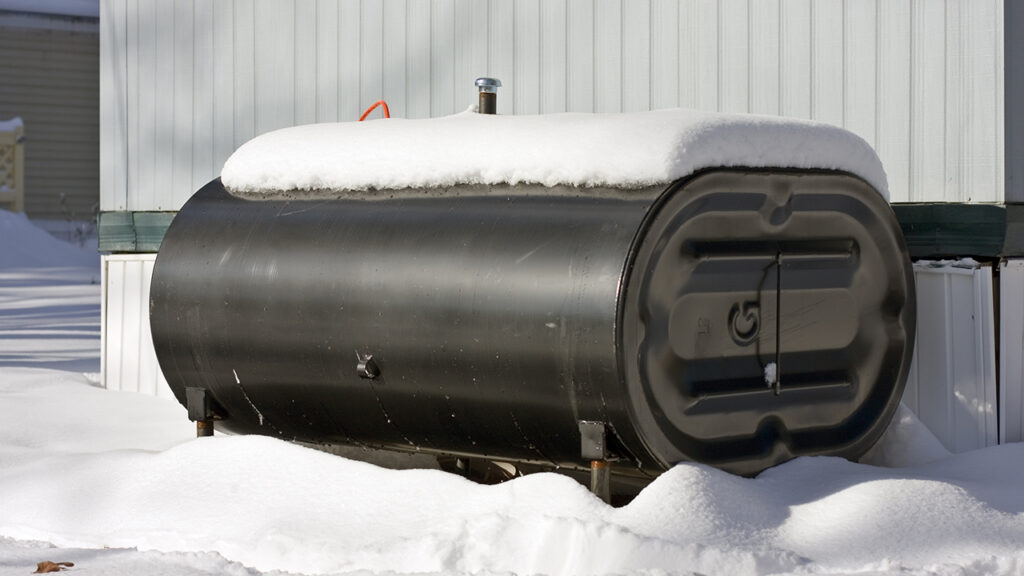 Oil Tank Safety What You Need to Know Stewart Morrison Insurance